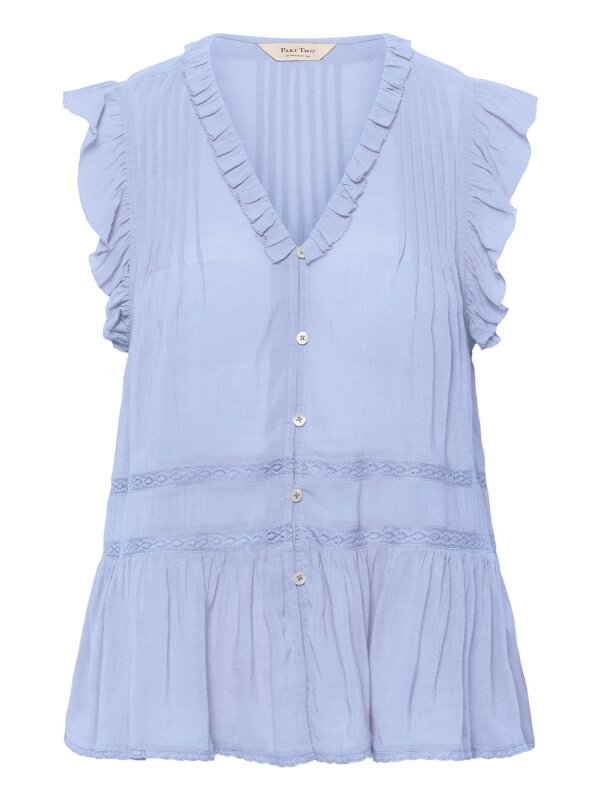 Part Two - BernadetePW Bluse