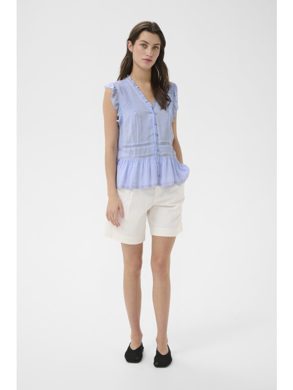 Part Two - BernadetePW Bluse
