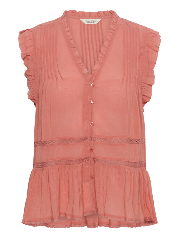 Part Two - BernadetePW Bluse