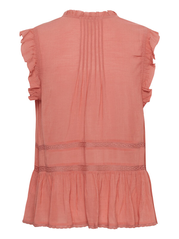 Part Two - BernadetePW Bluse