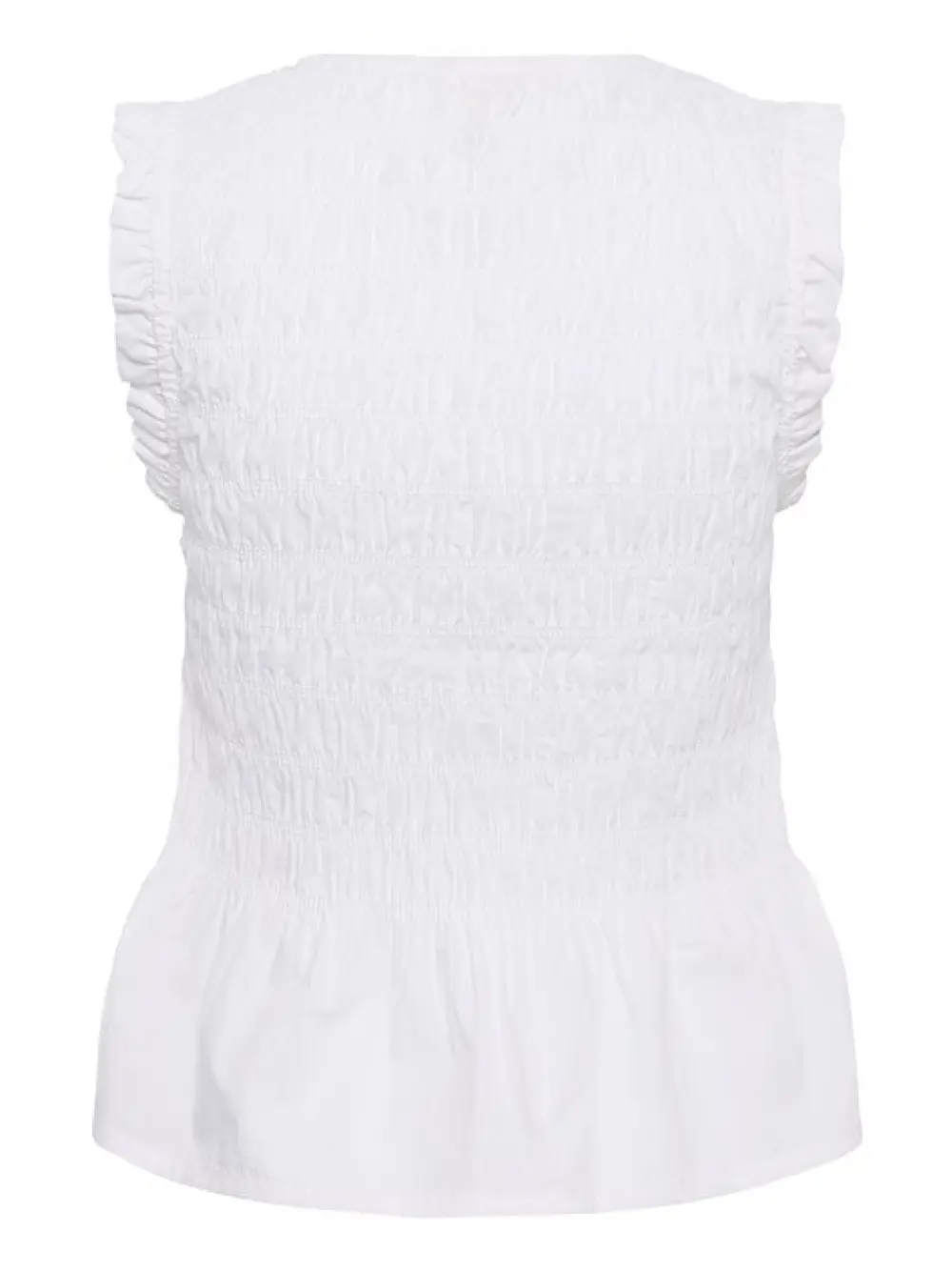 Part Two - BorgnyPW Top