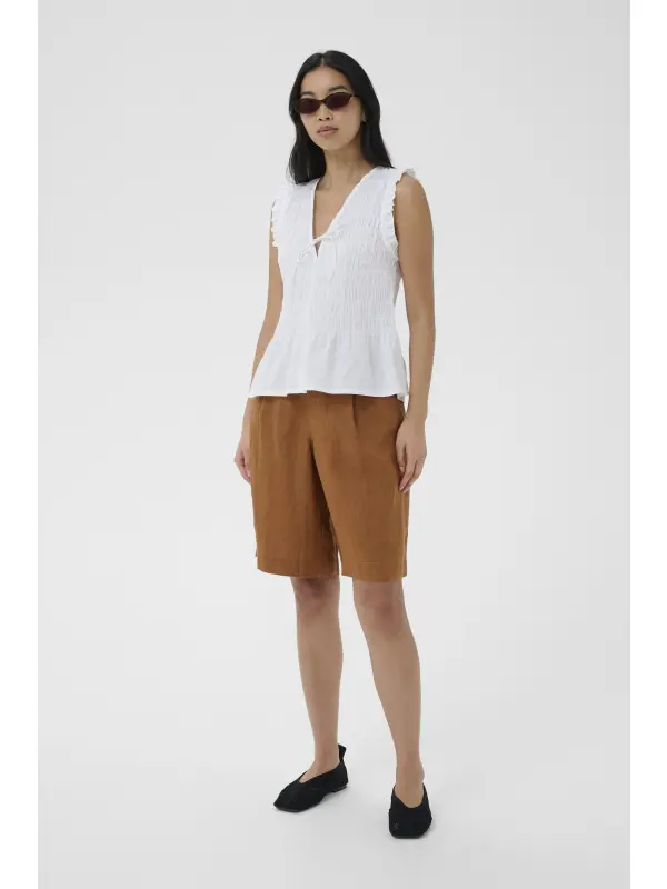 Part Two - BorgnyPW Top