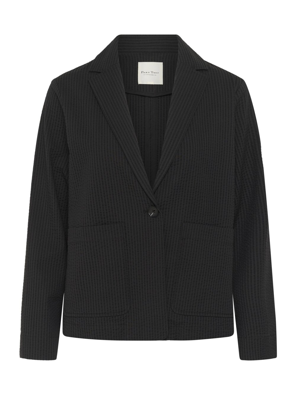 Part Two - BriddiPW Jacket
