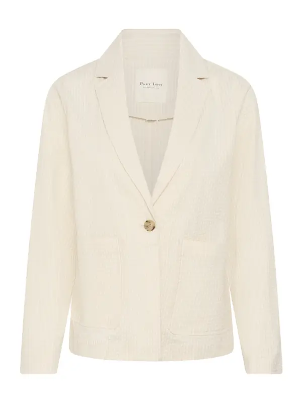 Part Two - BriddiPW Jacket Part Two - BriddiPW Jacket