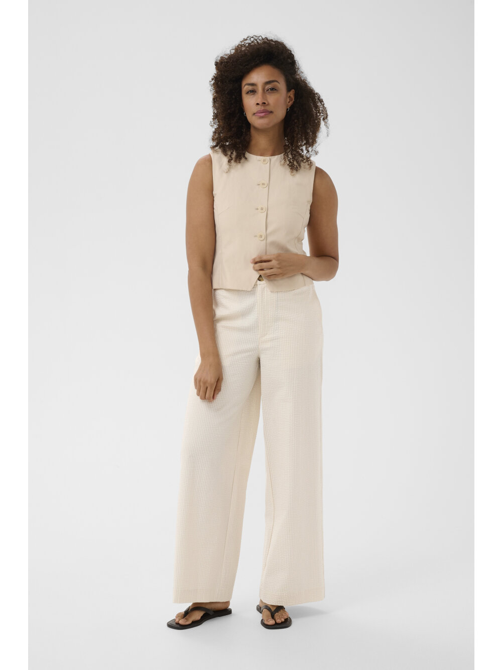 Part Two - BritaPW Pants