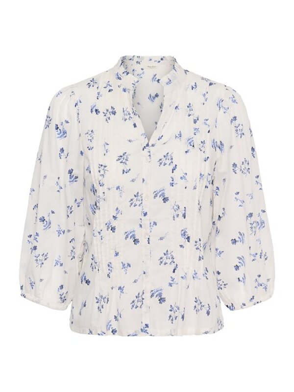 Part Two - BrithPW Blouse
