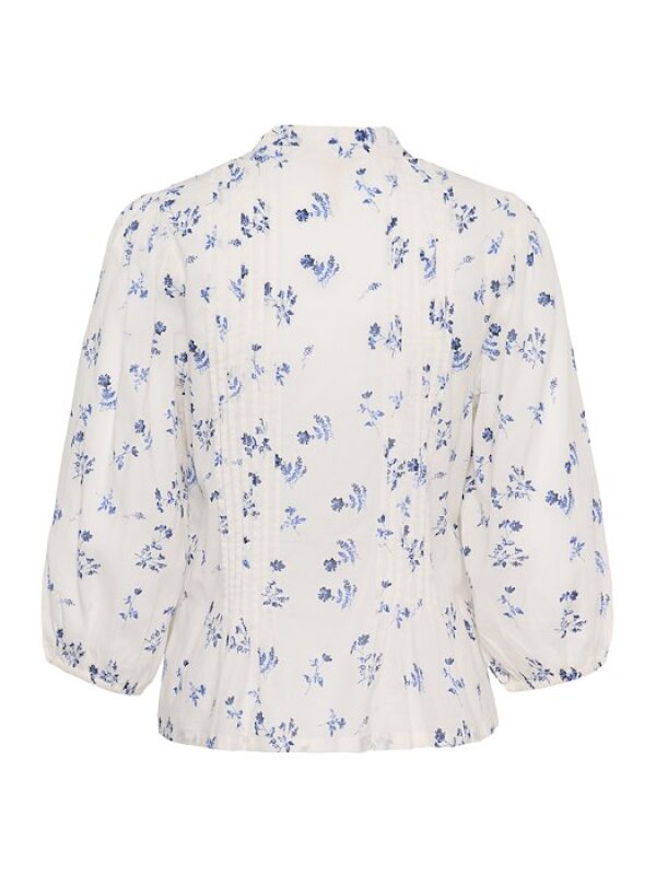 Part Two - BrithPW Blouse