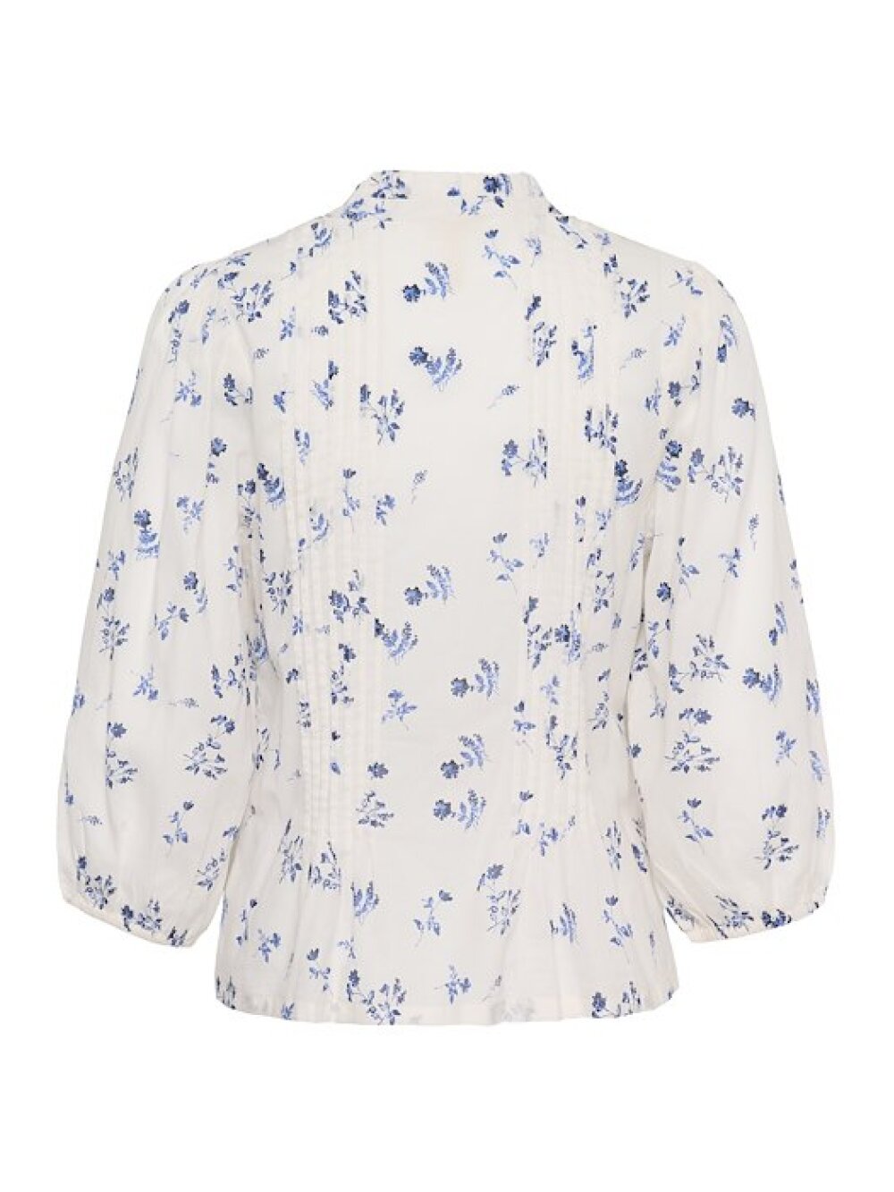 Part Two - BrithPW Bluse