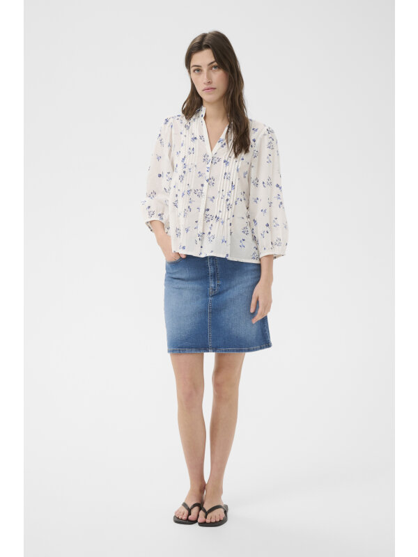 Part Two - BrithPW Bluse
