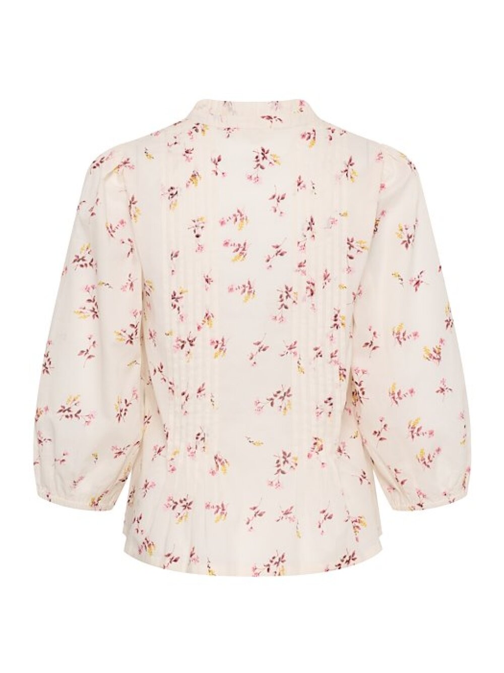 Part Two - BrithPW Blouse