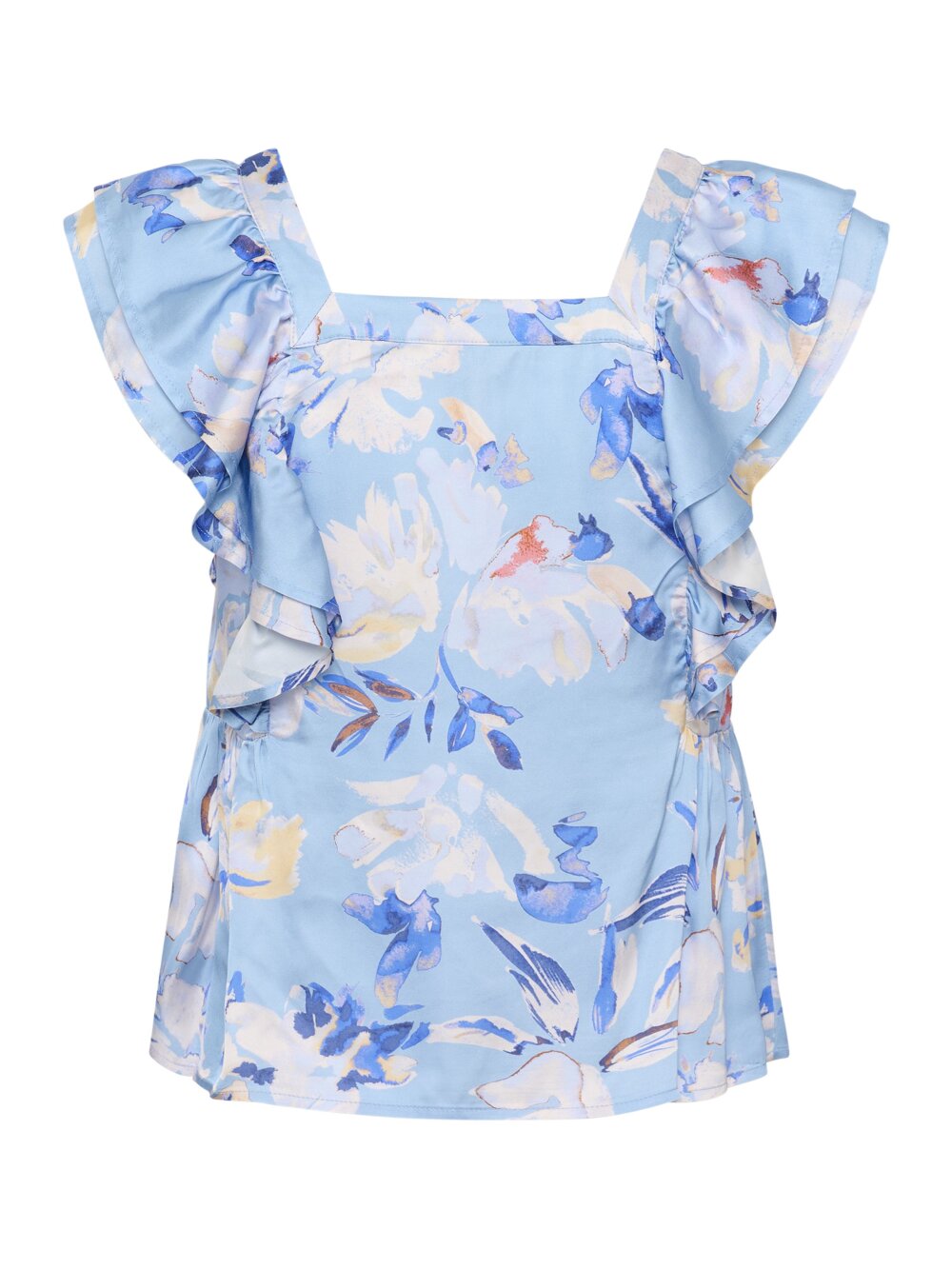 Part Two - BinaraPW Top