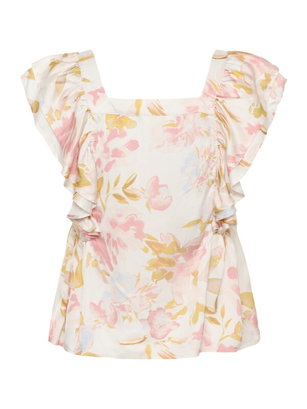 Part Two - BinaraPW Top