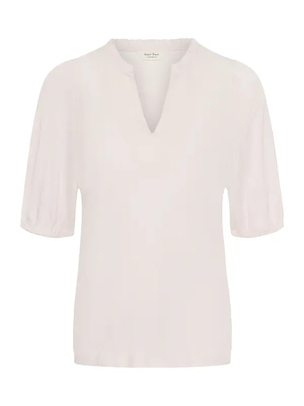 Part Two - BrynildPW Bluse Part Two - BrynildPW Bluse