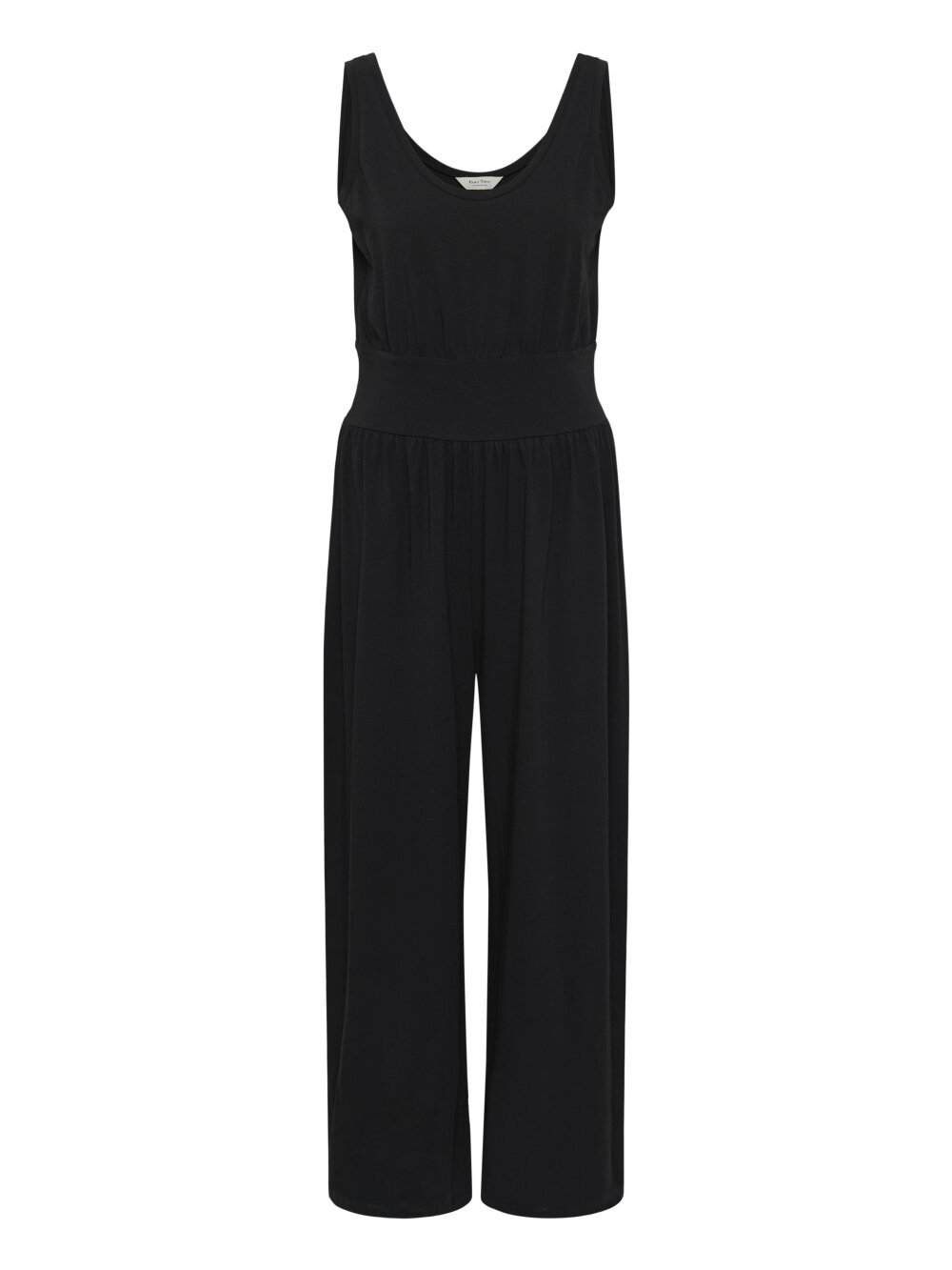 Part Two - BitsaPW Jumpsuit