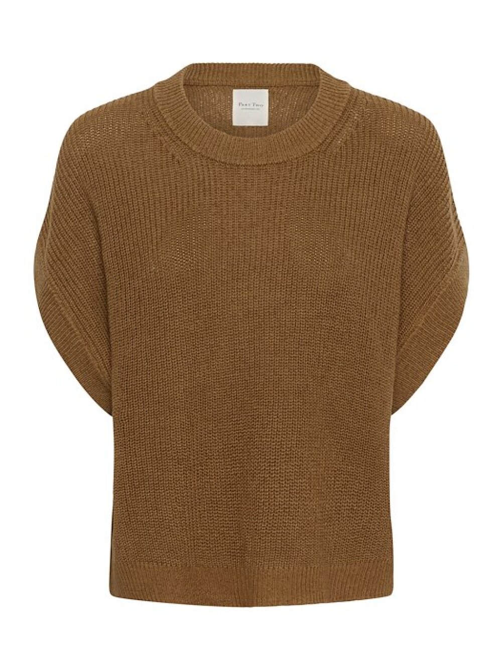 Part Two - BelisiaPW Pullover