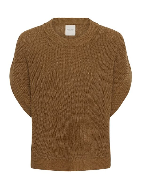 Part Two - BelisiaPW Pullover