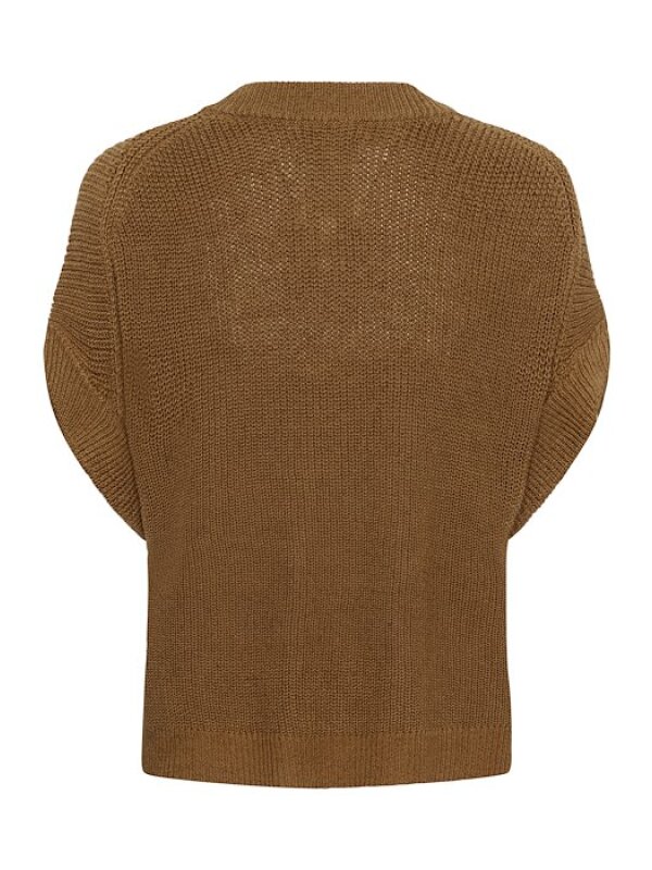 Part Two - BelisiaPW Pullover