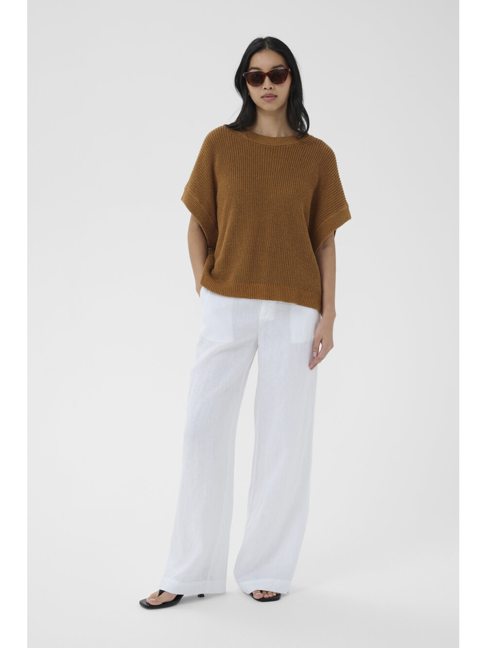 Part Two - BelisiaPW Pullover