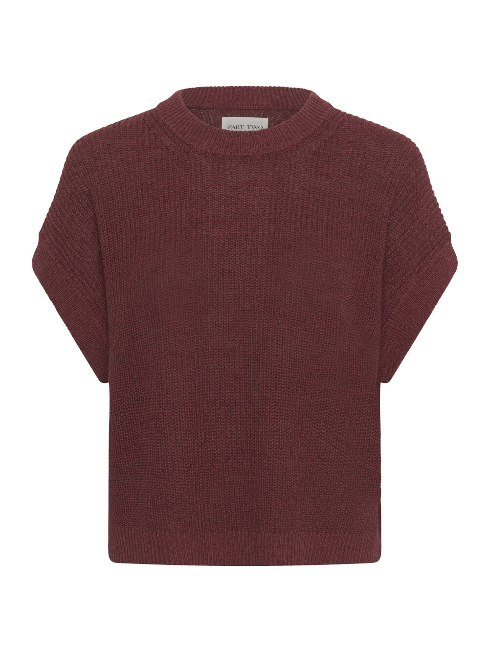 Part Two - BelisiaPW Pullover