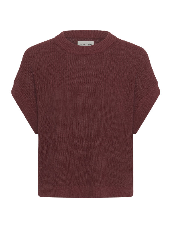 Part Two - BelisiaPW Pullover Part Two - BelisiaPW Pullover