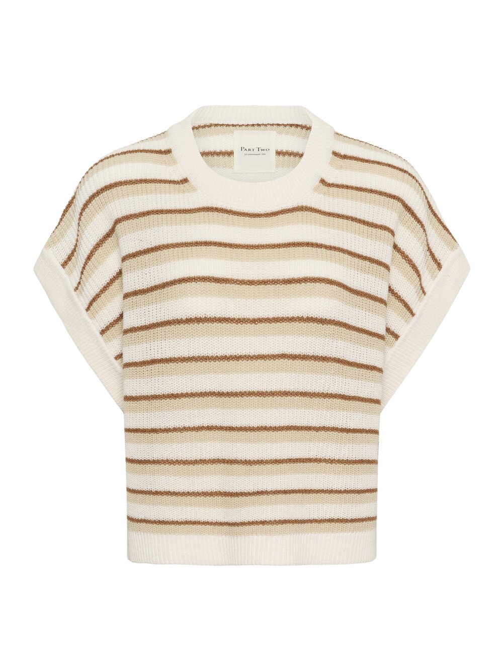 Part Two - BelisiaPW Pullover