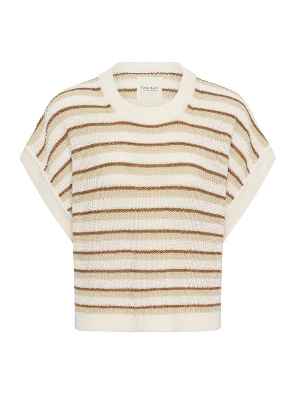 Part Two - BelisiaPW Pullover