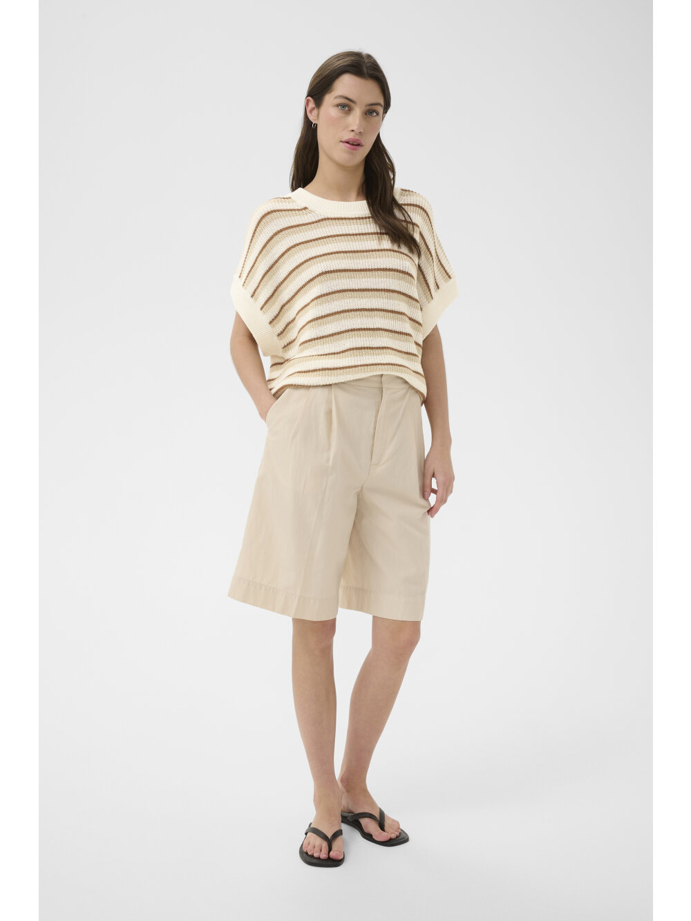 Part Two - BelisiaPW Pullover