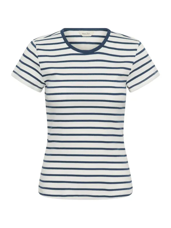 Part Two - RochellePW TShirt Part Two - RochellePW TShirt