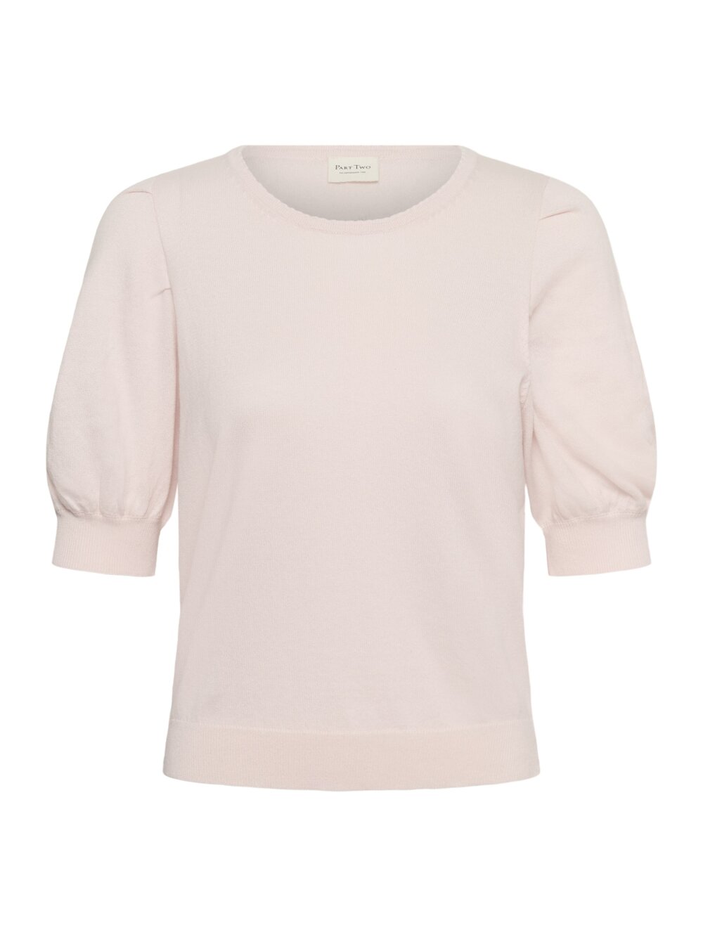 Part Two - VaraianPW Pullover