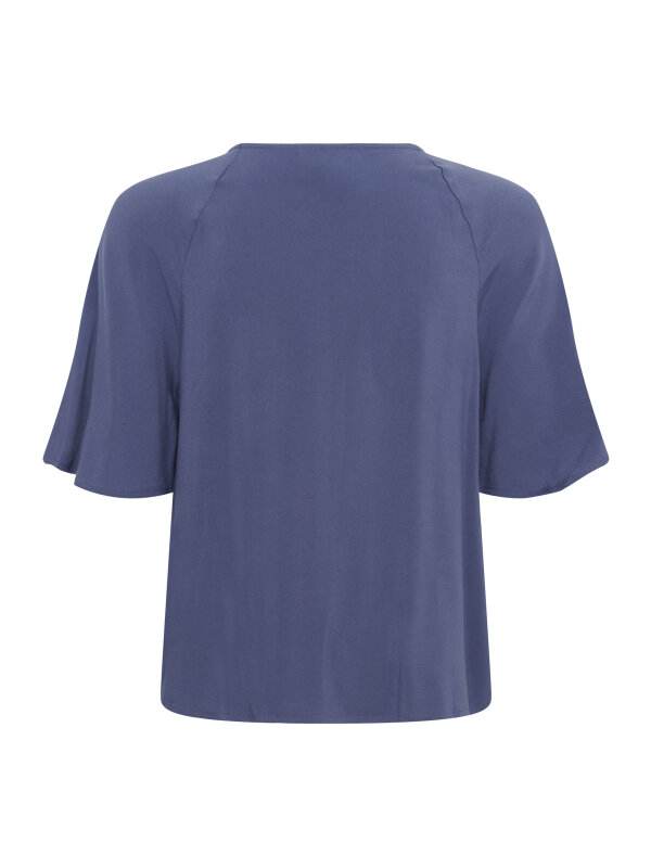 Part Two - BertelinePW Blouse Part Two - BertelinePW Blouse