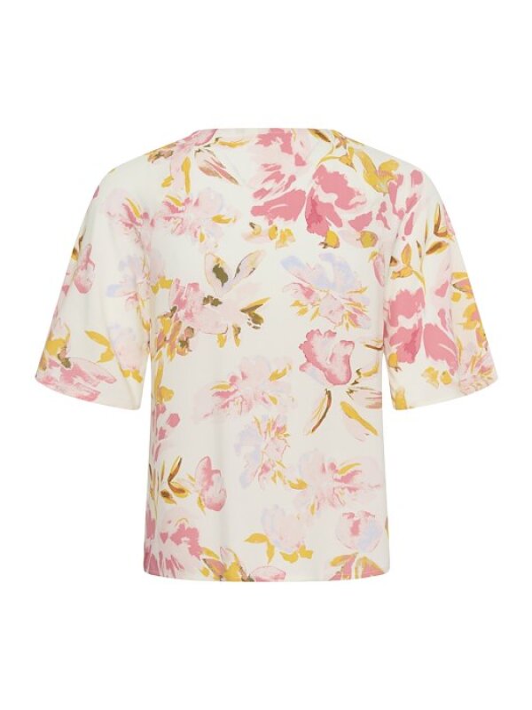 Part Two - BertelinePW Blouse