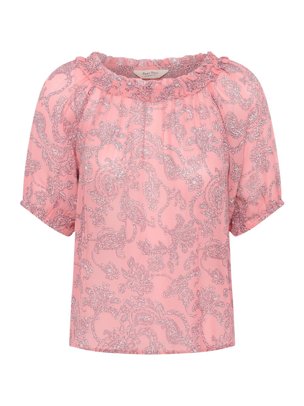 Part Two - BeraPW Bluse