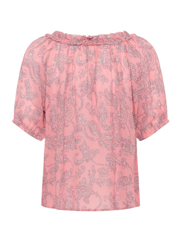 Part Two - BeraPW Blouse