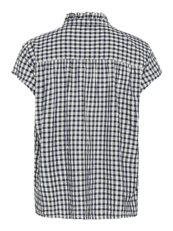 Part Two - BjankaPW Bluse Part Two - BjankaPW Bluse