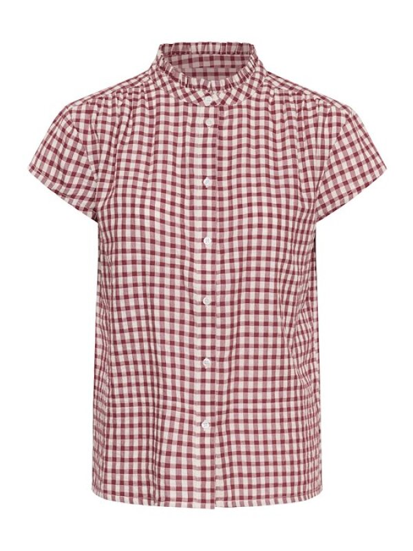 Part Two - BjankaPW Bluse