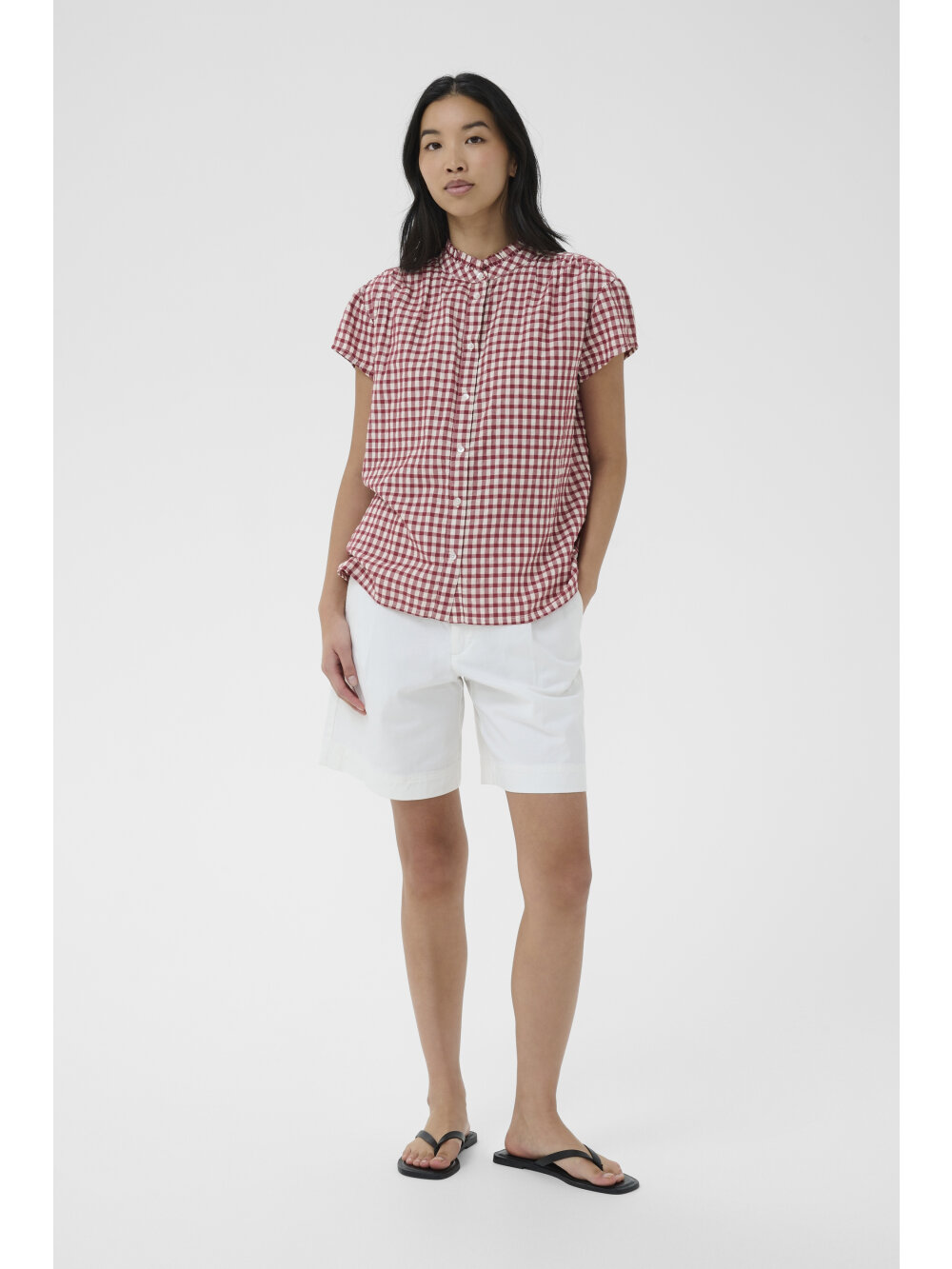 Part Two - BjankaPW Bluse