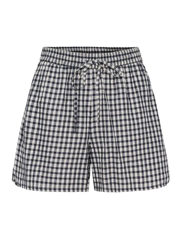 Part Two - BigiPW Shorts Part Two - BigiPW Shorts