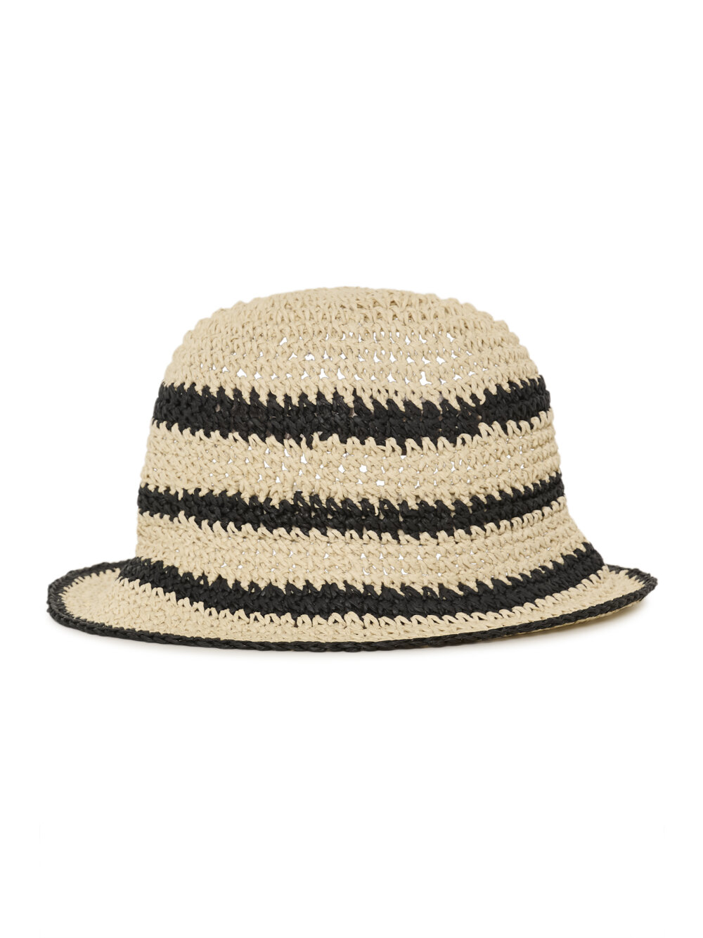 Part Two - BeintaPW Hat