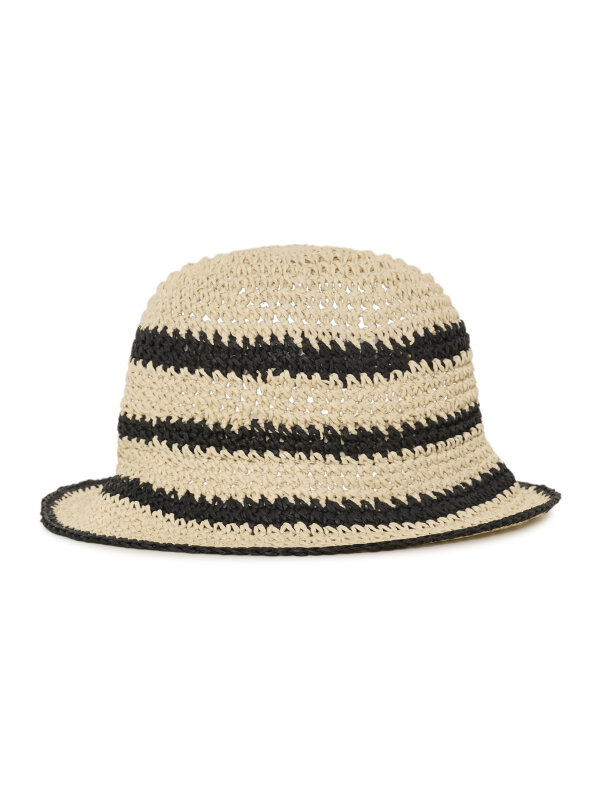 Part Two - BeintaPW Hat