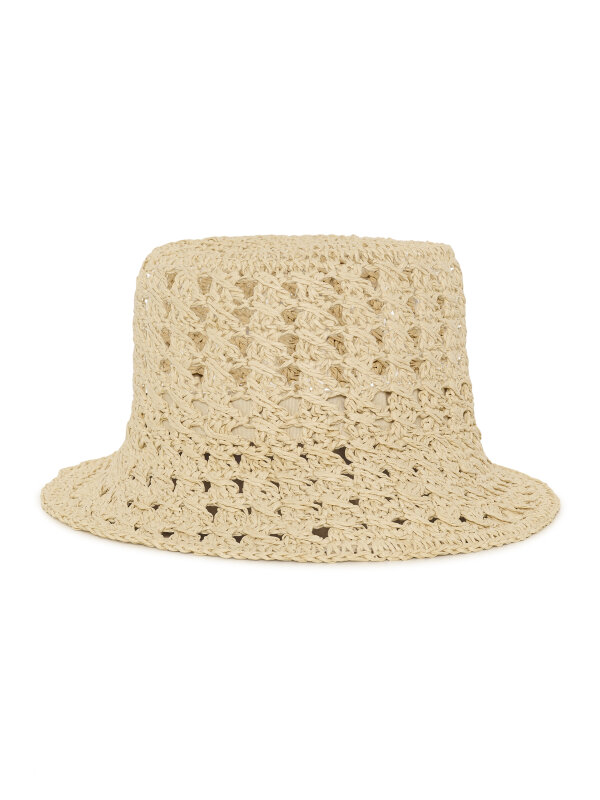 Part Two - BeintaPW Hat