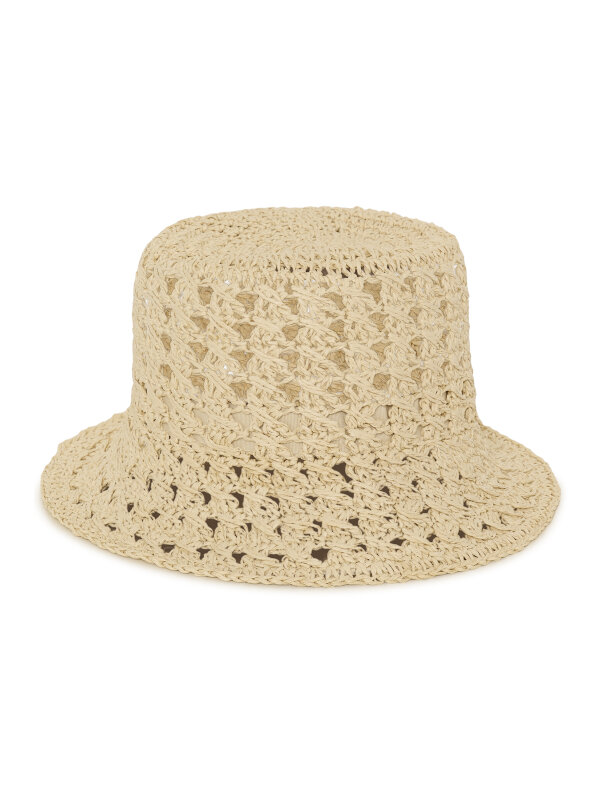 Part Two - BeintaPW Hat