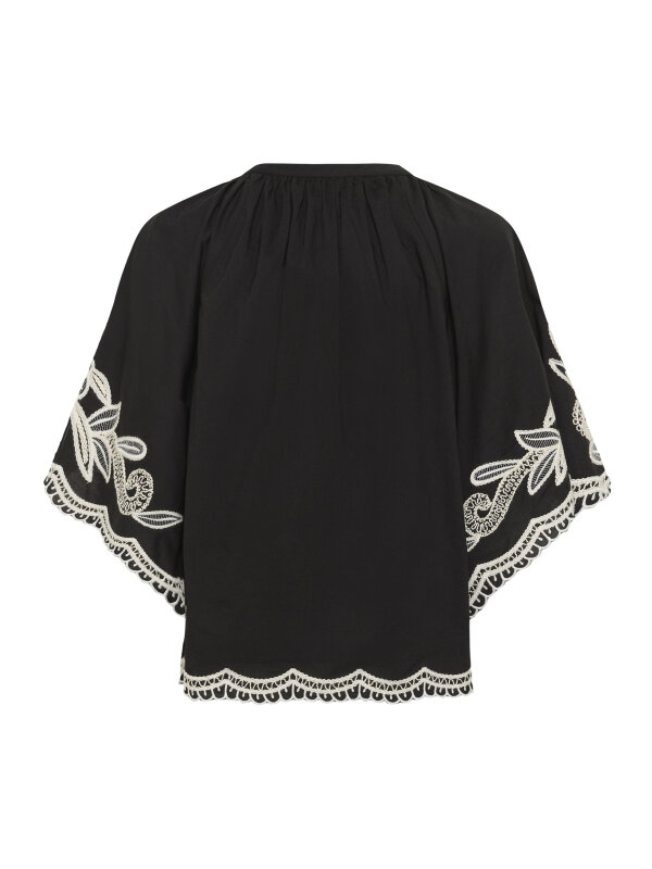 Part Two - BianchaPW Bluse