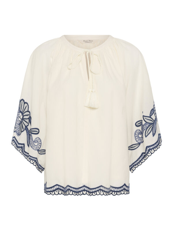 Part Two - BianchaPW Bluse