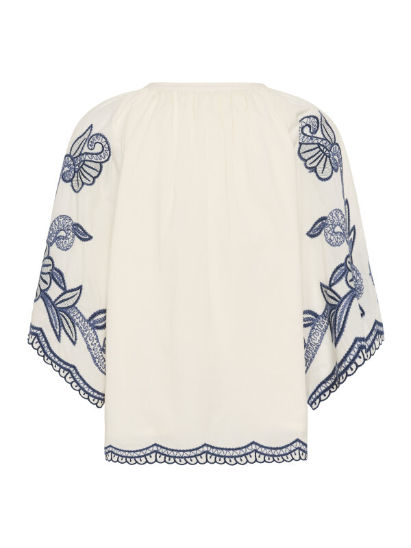 Part Two - BianchaPW Bluse