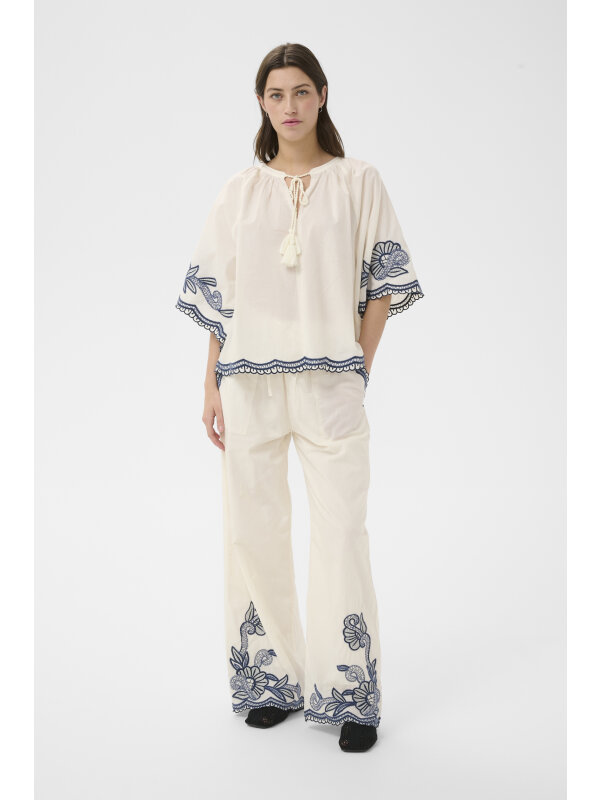 Part Two - BianchaPW Bluse