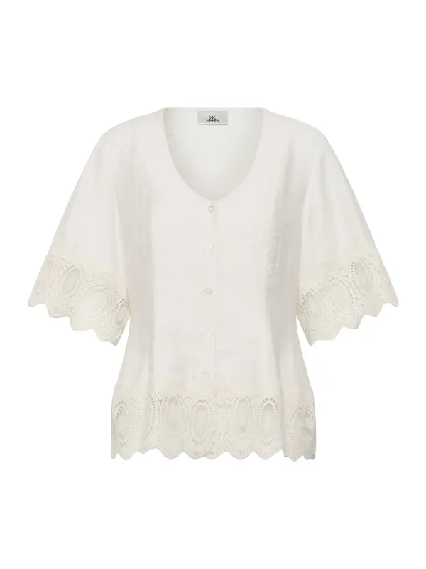 Karen By Simonsen - KBUrith Bluse Karen By Simonsen - KBUrith Bluse