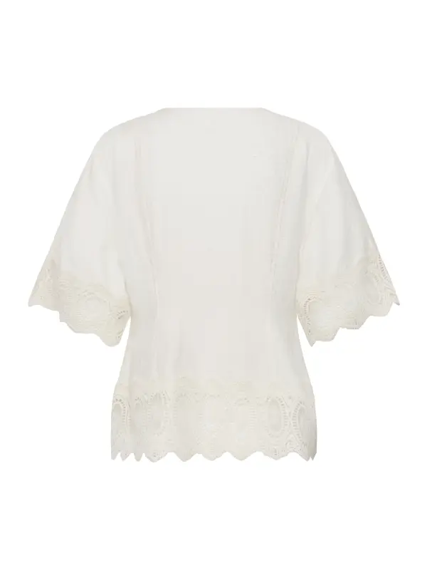 Karen By Simonsen - KBUrith Bluse Karen By Simonsen - KBUrith Bluse