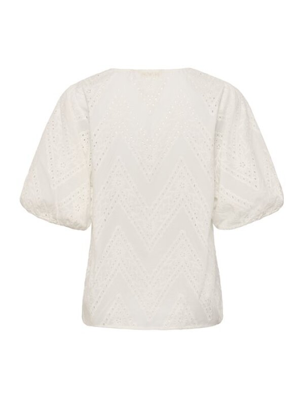 Cream - CRBritta Bluse