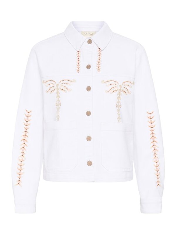 Cream - CRBotilde Denim Jacket