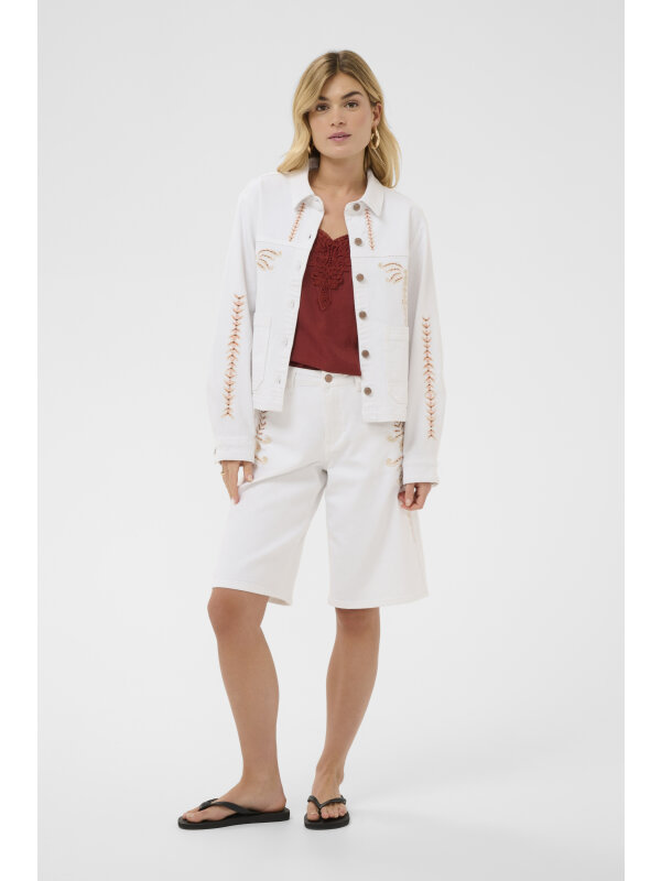 Cream - CRBotilde Denim Jacket